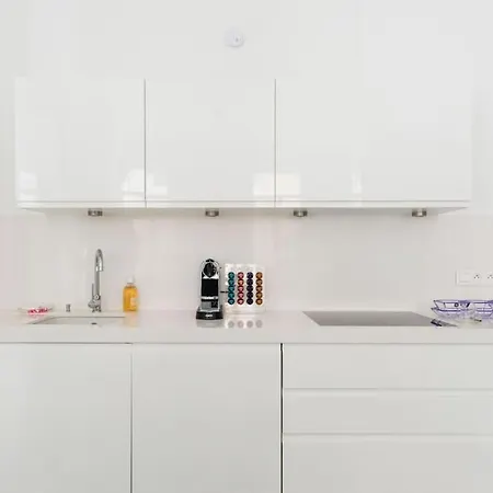 5-star On Rue D'antibes Apartment Cannes